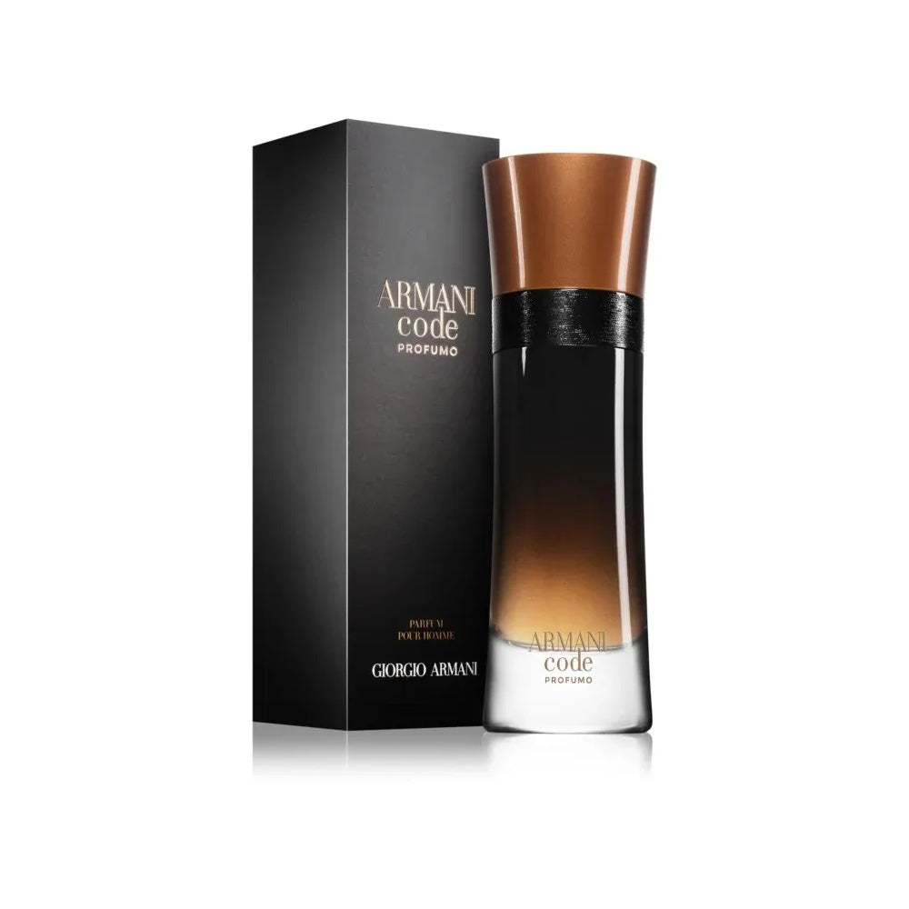 Armani Code Profumo